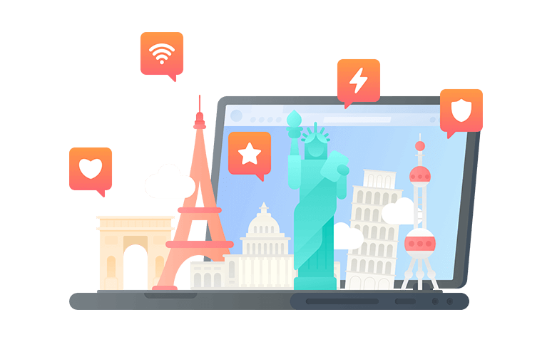 在新西兰连接到中国vpn - 光电加速器